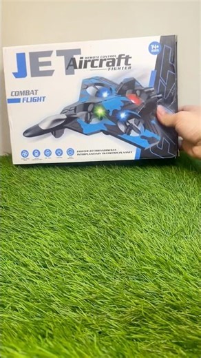 Drone Unboxing Video