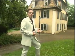 Frans Bauer - Heut' fängt die Sehnsucht an