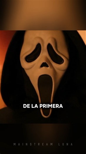 Scream 7 espeja la estructura de la primera película en reversa