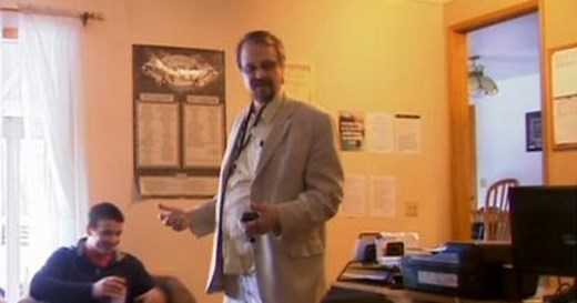 Idaho Pastor Shot, Critically Wounded After Delivering Prayer for Ted Cruz