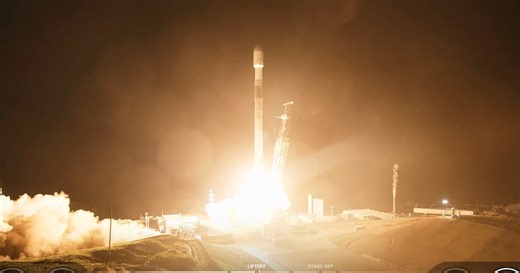 Telescope built in ASU classroom launches aboard SpaceX rocket