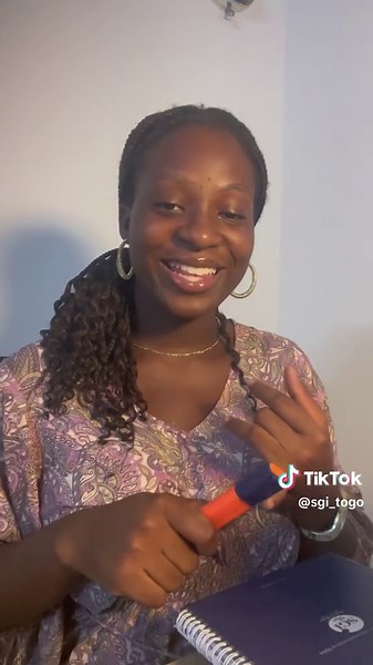 SGI-TOGO sur TikTok