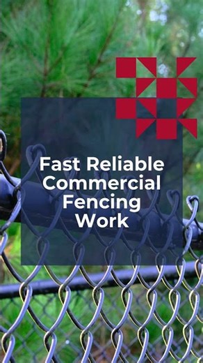 Secure Your Property with Affordable Chain Link Fencing!