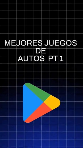 los MEJORES JUEGOS DE AUTOS 🏁 #juegos de #auto #gaming #juegosreales