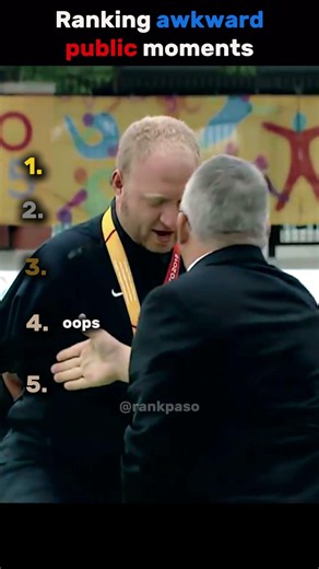 The most awkward moments you've ever seen 🫣 #funny #embarrassing #fails