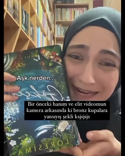 Gökçen ve Loresima ile Yeni Gelişmeler