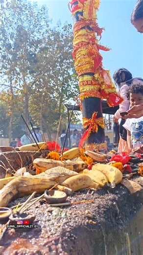 jay maa Manikeswari 🙏‪@Kalahandiexplorer‬ ‪@MaaManikeswari12‬ ‪@uniquekalahandi‬