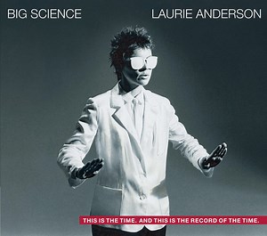 Example #22 - Laurie Anderson - Traduzione | Testi e Traduzioni