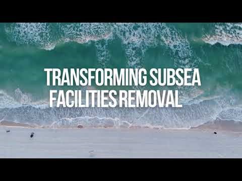 Leaner, Greener, and Safer Subsea Solutions | Restore Subsea