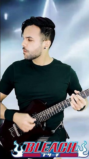 Bleach - Opening 3 | Ichirin no Hana #Shorts