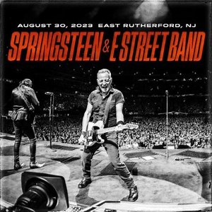 Bruce Springsteen – Metlife Stadium, East Rutherford, Nj, August 30, 2023 (2023) » download by NewAlbumReleases.net