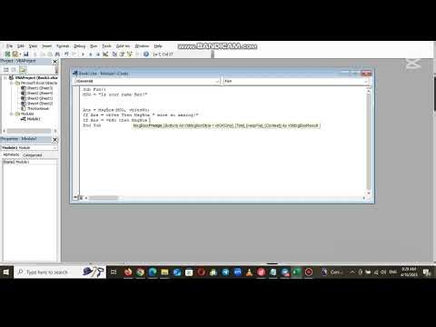 How to apply IF statement on Excel