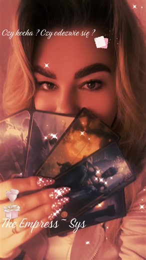 #kartytarota #showbiz #fyp @⚜️👑 The Empress~Sys 👑⚜️Tarot