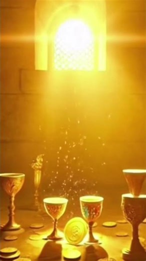 This Secret Passage Was Hidden Behind My Wall… 😨