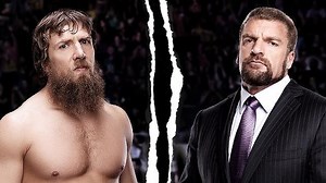 WrestleMania 30 Match Preview: Daniel Bryan vs Triple H