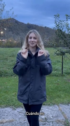 📢 Este sábado 29 de noviembre tenemos un plan al que no podéis faltar. A las 19:00 h tendremos en CECUSOR Madrid la conferencia de @abogadaadeldiablo abogada, que nos hablará sobre el acceso a la justicia de las personas sordas y sordociegas. Será una oportunidad única para: ✨ Conocerla en directo ✨ Escuchar su experiencia profesional y personal ✨ Resolver dudas sobre justicia, derechos y accesibilidad Una cita imprescindible para toda la comunidad. Estamos deseando verla y compartir esta exper