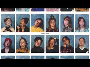 Orla Gartland - Inevitable