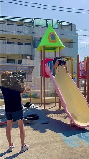 地上波でも子どもたちのヒーローになってしまいました【シューイチ/まじっすか/こどもの日/人間鯉のぼり】