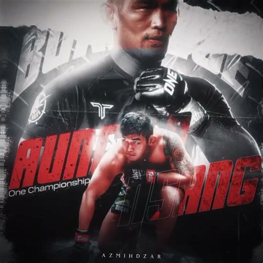 The Legend of the Burmese Python