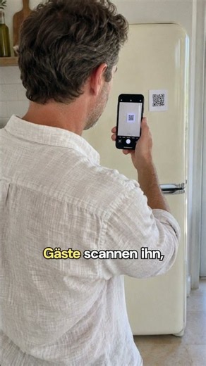 Airbnb Hosts: Warum hat mir das niemand früher gesagt? 🔥 (Gratis-Setup)