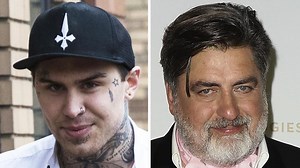 Marco Pierre White Jr on feud with Matt Preston