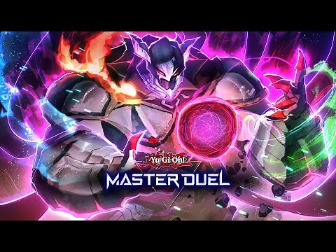"I QUIT" - 1 CARD AUTO WIN - The NEW MONARCH Deck Is GAME-BREAKING in Yu-Gi-Oh! Master Duel!