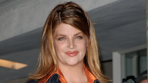 Kirstie Alley, 'Cheers' star, dies at 71 after battle with cancer