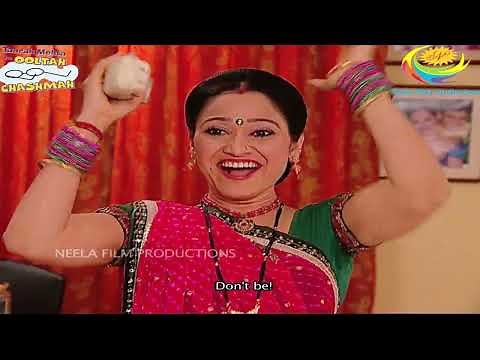 Ep 1514 - Taarak Mehta Ka Ooltah Chashmah | Full Episode | तारक मेहता का उल्टा चश्मा