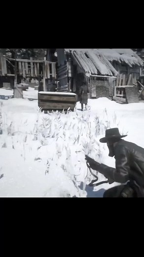 Red Dead Redemption 2 Agressive Kills Compilation