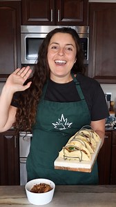 1.7K views · 804 reactions | We're starting our slow cooker series on a DELICIOUS one with Duck Carnitas  This easy and simple #CookingWithLiv recipe is the perfect dish to make for everyday week night meals. . . . #duck #slowcooker #recipe #recipes #fall #coolweather | Maple Leaf Farms | Facebook