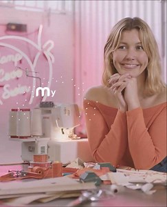 29K views · 23 reactions | Camp Cove Swim founder Katherine Hampton is passionate about sustainable swimwear. With MYOB, she now has more time to do what she loves. | MYOB | Facebook