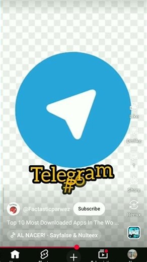 Top 10 most download apps in the world