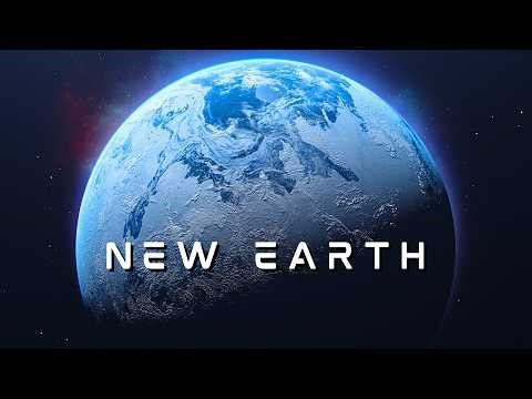 Exploring a Distant Earth-Like Planet — Kepler-186f.