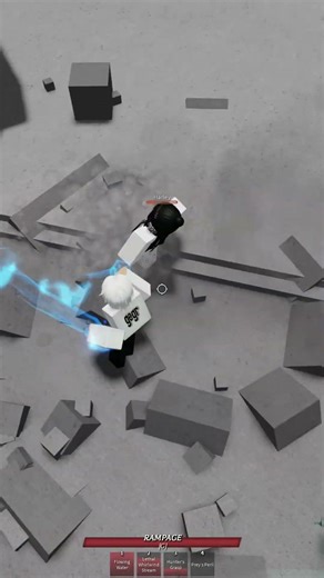 Getting Killstreak on Teamers... 🤬 | The Strongest Battlegrounds