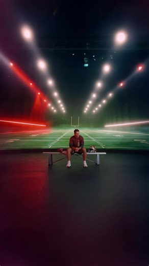 Goal Line Studios on Instagram: "Shot entirely in our LED volume studio in Pleasanton, CA. No green screens. No location travel. Just controlled environments and faster production. Want to book our studio? Comment “STUDIOPASS” for a free studio tour."