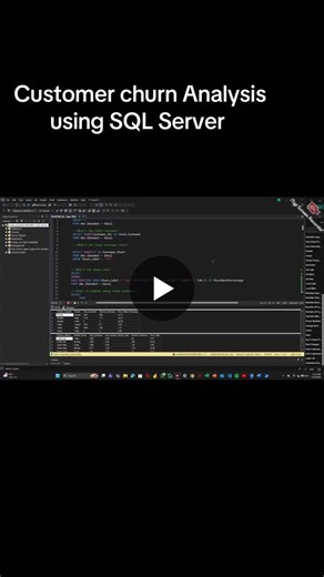 Reducing Customer Churn with Data Analysis: MTN Nigeria Case Study | Onwuzirike Prosper posted on the topic | LinkedIn