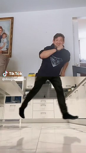 #leftrightleftright #trending #letsdance #footwork #funnydance #dance | dance