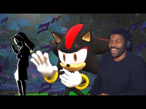Shadow's Final Ending by Lythero | The Chill Zone Reacts