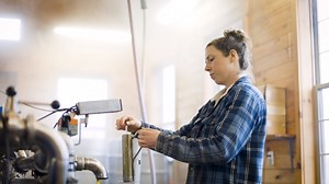 4.1K views · 184 reactions | The Cornell Maple Program develops new products to grow the $30 million maple industry in NYS and boost rural economies. The program fast-tracks novel maple products to markets by researching new ideas and solving challenges. | Cornell University | Facebook