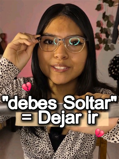 VIDEO Inspo:vicky_s17 ❤️‍🩹 TIENES que aprender a SOLTAR para tener tu DESEO ❤️‍🩹✨️ - Manifestación y Amor. . . . . . . #ruptura #deseo #amor #manifestation #shifting