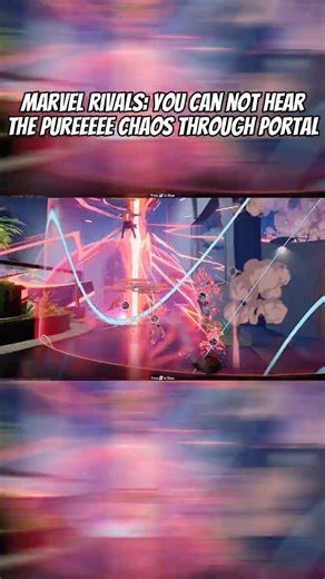 Nerf This Now! #marvelrivals #marvelrivalsmemes