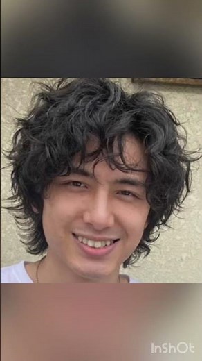 藤井風の短髪から長髪までの軌跡 #藤井風 #fujiikaze #藤井風instagramストーリー #shorts