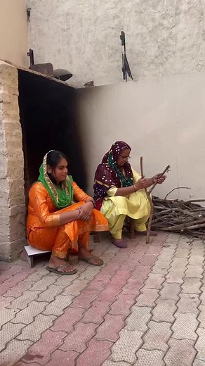 Haryanvi Comedy Moments That Will Make You Laugh
