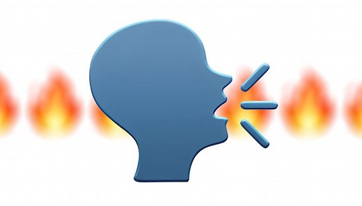 What Is The Speaking Head Emoji? The Symbol Ending Up Everywhere, Explained