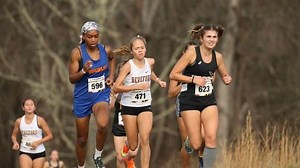 Biggest State Meet Improvements: 2021 v 2022 Girls