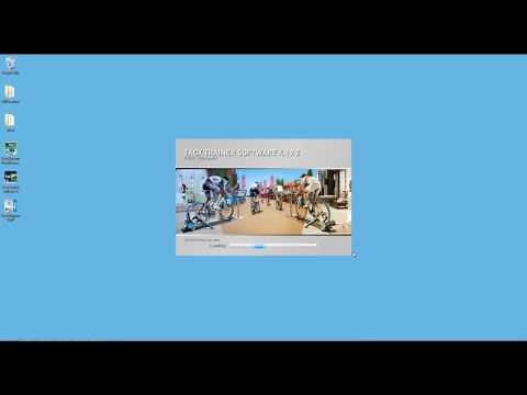 How to install and activate a Tacx Film