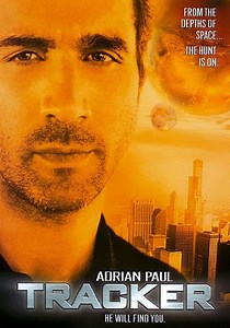 Tracker Season 1 - watch full episodes streaming online