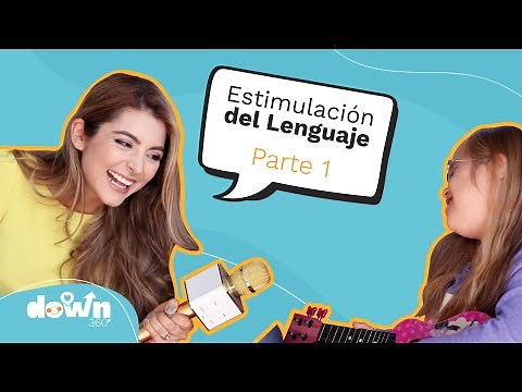 Estrategias Para Estimular El Habla En Niños Con Síndrome De Down | Down360