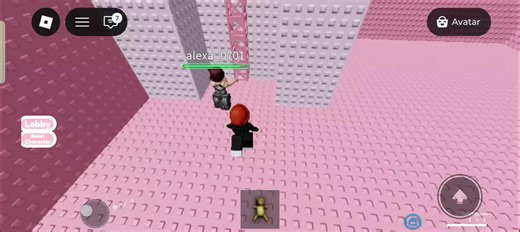Roblox Story Part 2: Princess vs. Jealousy Showdown