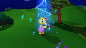 儿歌《Hey! Diddle, diddle》